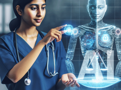 AI For Health Professional