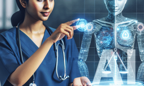 AI For Health Professional