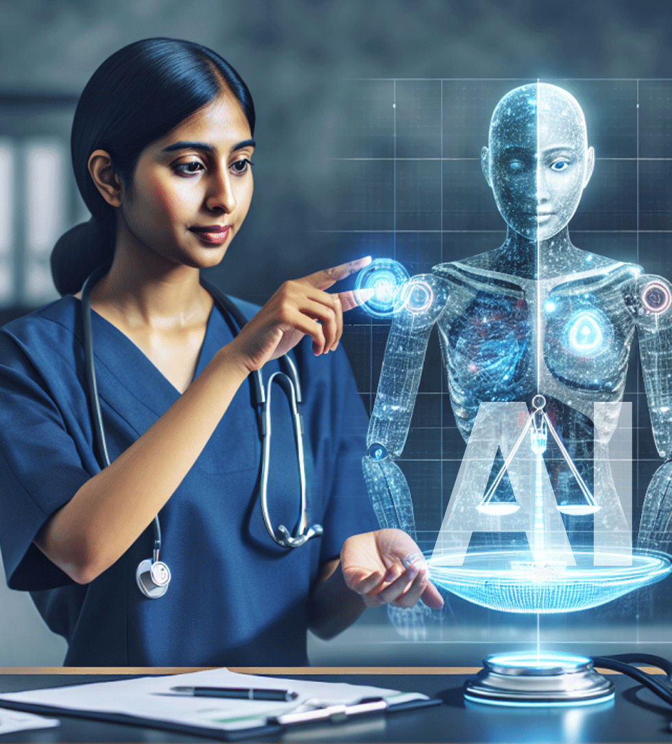 AI-For-Health-Professional AI-For-Health-Professional