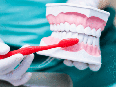 Certificate Course in Dental Hygiene