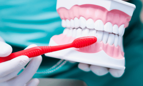 Certificate Course in Dental Hygiene