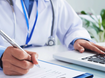 Medical Content Writing