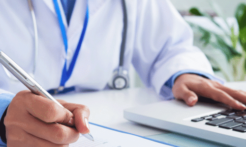 Medical Content Writing
